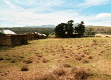 fort beaufort accommodation