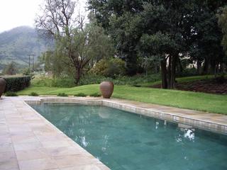 waylands country house accommodation katberg fort beaufort swimming pool family activities
